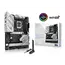 დედა დაფა ASUS Motherboard ROG STRIX B760-A GAMING WIFI s1700 B760 4xDDR5 M.2 HDMI DP Wi-Fi BT ATX white  - Primestore.ge