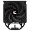 ქულერი Zalman CNPS13XBLACK, 120mm, 2000RPM, Cooler, Black  - Primestore.ge