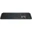 კლავიატურა LOGITECH MX Keys S USINTL Graphite , 2 image - Primestore.ge