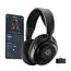 ყურსასმენი SteelSeries Gaming Headset Arctis Nova 5 PS5, BT/WL (61670_SS) Black , 3 image - Primestore.ge