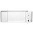 პრინტერი HP 1F3Y4A Smart Tank 585, MFP, A4, Wi-Fi, USB, White/Blue , 3 image - Primestore.ge