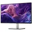 მონიტორი Dell 210-BMJB P2425HE, 23.8", FHD, IPS, HDMI, DP, USB Type-C, RJ45, USB, Black/Silver , 3 image - Primestore.ge