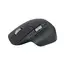 მაუსი LOGITECH MX Master 3S Bluetooth Mouse - GRAPHITE , 3 image - Primestore.ge