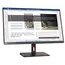მონიტორი Lenovo ThinkVision S27i-30 27" FHD 1920x1080 300 cd/m² 4ms 60 Hz Black , 2 image - Primestore.ge