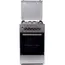 გაზქურა Oz OSE50X50X4, 4Gas, Oven-Electric  - Primestore.ge