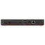ჰაბი Lenovo 40B00135EU ThinkPad, USB-C, Thunderbolt 4, RJ45, 3.5mm, HDMI, DisplayPort, USB, Universal Thunderbolt 4 Dock, Black , 4 image - Primestore.ge