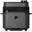 აეროგრილი Midea MF-CY75C Air Fryer 7L Black  - Primestore.ge