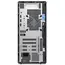 Personal computer Dell OptiPlex Tower Plus 7020, i7-14700, 32GB, 512GB SSD, RTX4060 8GB, Black, 3 image