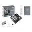 დედა დაფა Asus 90MB1EK0-M1EAYC PRIME B760M-A-CSM, LGA 1700, DDR5, 128GB , 5 image - Primestore.ge
