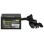 კვების ბლოკი 2E 2E-SP650BRSM-120 Solid, 650W, 80 Plus, Power Supply, Black , 2 image - Primestore.ge