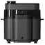 აეროგრილი Midea MF-CY75C Air Fryer 7L Black , 2 image - Primestore.ge