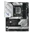 დედა დაფა ASUS Motherboard ROG STRIX B760-A GAMING WIFI s1700 B760 4xDDR5 M.2 HDMI DP Wi-Fi BT ATX white , 2 image - Primestore.ge