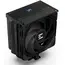 ქულერი Zalman CNPS13XBLACK, 120mm, 2000RPM, Cooler, Black , 2 image - Primestore.ge
