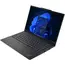 ნოუთბუქი Lenovo 21M8S05L00 ThinkPad E14 G6, 14", Ultra 5-125U, 16GB, 512GB SSD, Integrated, Black , 3 image - Primestore.ge