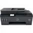 პრინტერი HP Y0F71A Smart Tank 615, MFP, A4. Wi-Fi, USB, Bluetooth, Black  - Primestore.ge