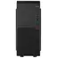 Case 2E 2E-E130 ALFA, Computer Case, MidT, ATX, Micro ATX, Mini ITX, 2xUSB 3.0, USB 2.0, Black, 2 image