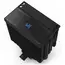 ქულერი Zalman CNPS13XBLACK, 120mm, 2000RPM, Cooler, Black , 4 image - Primestore.ge