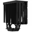 ქულერი Zalman CNPS13XBLACK, 120mm, 2000RPM, Cooler, Black , 3 image - Primestore.ge