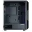 ქეისი Zalman I3NEOARGBBLACK, Computer Case, MidT, ATX, micro-ATX, mini-ATX, USB 2.0, USB 3.0x2, Black , 4 image - Primestore.ge