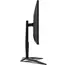მონიტორი AOC AG275QZN/EU AGON, 27", Monitor, QHD, VA, HDMI, USB, DP, Black/Red , 4 image - Primestore.ge