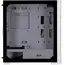 ქეისი 2E 2E-GI01W Vertex, Computer Case, Large MidT, ATX, E-ATX, micro-ATX, mini-ITX, USB 3.0, USB Type-C, 2xUSB 2.0, White - Primestore.ge