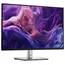 Monitor Dell 210-BMJF P2425E, 24", Monitor, WUXGA, IPS, HDMI, DP, USB Type-C, RJ45, USB, Black/Silver, 2 image