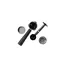 ყავის აპარატი Electrolux E6EC1-6BST Black , 4 image - Primestore.ge