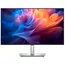 მონიტორი Dell 210-BMGC P2725H, 27", Monitor, FHD, IPS, HDMI, DP, VGA, USB, Type-C, Black/Silver  - Primestore.ge
