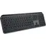 კლავიატურა LOGITECH MX Keys S USINTL Graphite , 3 image - Primestore.ge