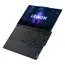 Notebook Lenovo LegionPro7 16IRX9H, 16"2560x1600 500N 240Hz, i9-14900HX 24C, 32GB, 1TB, RTX4090 16GB 256B, 6 image