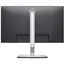 მონიტორი Dell 210-BMFF P2425H, 23.8", Monitor, FHD, IPS, HDMI, DP, VGA, USB, USB Type-C, Silver/Black , 4 image - Primestore.ge