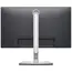მონიტორი Dell 210-BMJB P2425HE, 23.8", FHD, IPS, HDMI, DP, USB Type-C, RJ45, USB, Black/Silver , 4 image - Primestore.ge