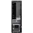 პერსონალური კომპიუტერი Dell Vostro 3030 SFF, Core i3-14100, 8GB, 512GB SSD, Intel UHD 730, WLAN + BT , 2 image - Primestore.ge