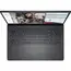 Notebook Dell Vostro 3530, 15.6", i3-1305U, 8GB, 512GB SSD, Integrated, Black, 2 image