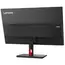 მონიტორი Lenovo ThinkVision S27i-30 27" FHD 1920x1080 300 cd/m² 4ms 60 Hz Black , 3 image - Primestore.ge