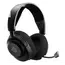 ყურსასმენი SteelSeries Gaming Headset Arctis Nova 5 PS5, BT/WL (61670_SS) Black  - Primestore.ge