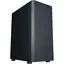 ქეისი Zalman I4BLACK, Computer Case, MidT, ATX, micro-ATX, mini-ATX, USB 2.0, USB 3.0x2, Black  - Primestore.ge