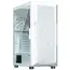 ქეისი Zalman I3NEOARGBWHITE, Computer Case, MidT, ATX, micro-ATX, mini-ATX, USB 2.0, USB 3.0x2, White , 3 image - Primestore.ge