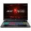 ნოუთბუქი Acer Nitro 16 AN16-73 16" WUXGA IPS, Intel i5-14450HX, 16GB, F512GB, NVD4060-8, Lin, black  - Primestore.ge