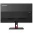 მონიტორი Lenovo ThinkVision S27i-30 27" FHD 1920x1080 300 cd/m² 4ms 60 Hz Black , 4 image - Primestore.ge