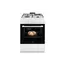 გაზქურა Electrolux LKM624022W  - Primestore.ge
