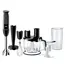 ბლენდერი BRAUN MQ5277BK  - Primestore.ge