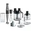 ბლენდერი BRAUN MQ9195XLI  - Primestore.ge