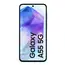 Mobile phone SAMSUNG A55 128GB LIGHT BLUE SM-A556ELBACAU, 2 image