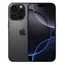 Mobile phone Apple iPhone 16 Pro Max 256GB black titanium
