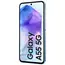 Mobile phone SAMSUNG A55 128GB LIGHT BLUE SM-A556ELBACAU, 3 image