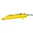 კლავიატურა 2E 2E-KG315UYW, Wired, RGB, USB, Gaming Keyboard, Yellow - Primestore.ge