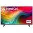 TV LG 43NANO80T6A.AMCN