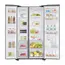 მაცივარი SAMSUNG RS61R5001M9/WT , 2 image - Primestore.ge
