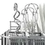 მიქსერი BOSCH MFQ4930B , 3 image - Primestore.ge